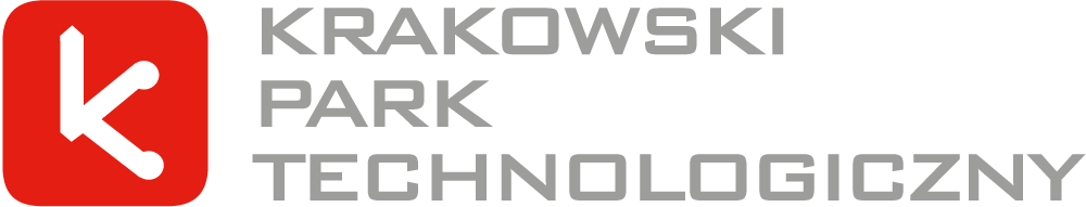 logo Krakowski Park Technologiczny