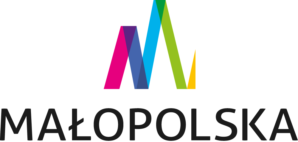 logo Urząd Marszałkowski Województwa Małopolskiego