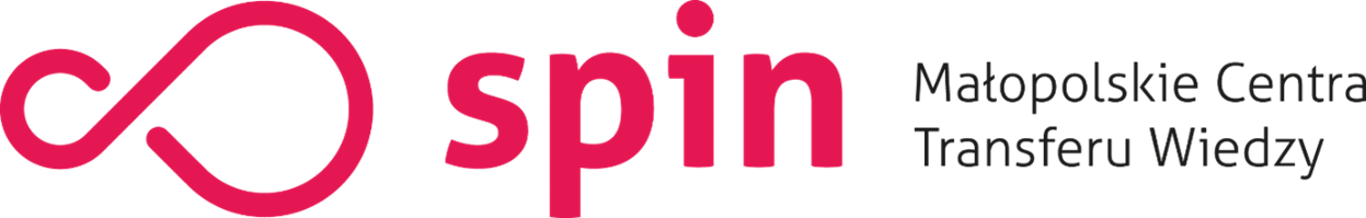 Logo SPIN