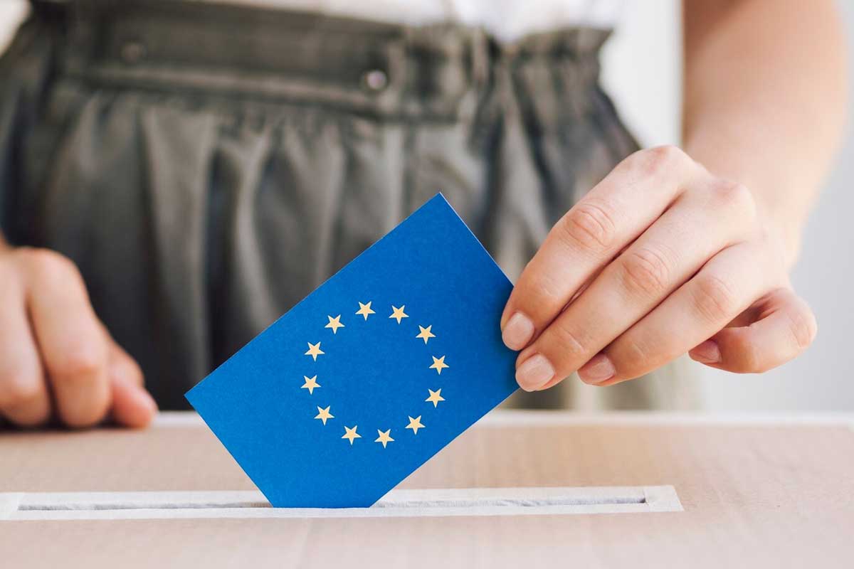 Fundusze Europejskie