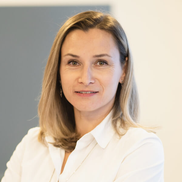 Agnieszka Bartyzel-Płatek
