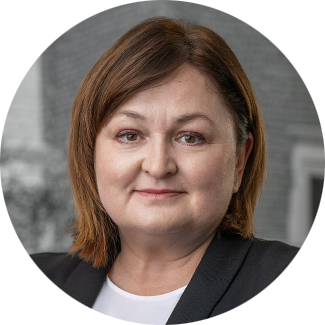 Grażyna Trytek