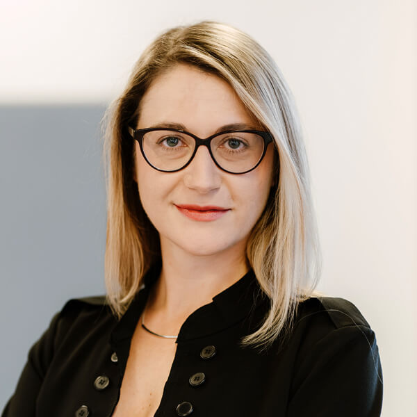 Karolina Rzepecka