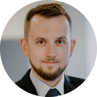 Łukasz Blacha