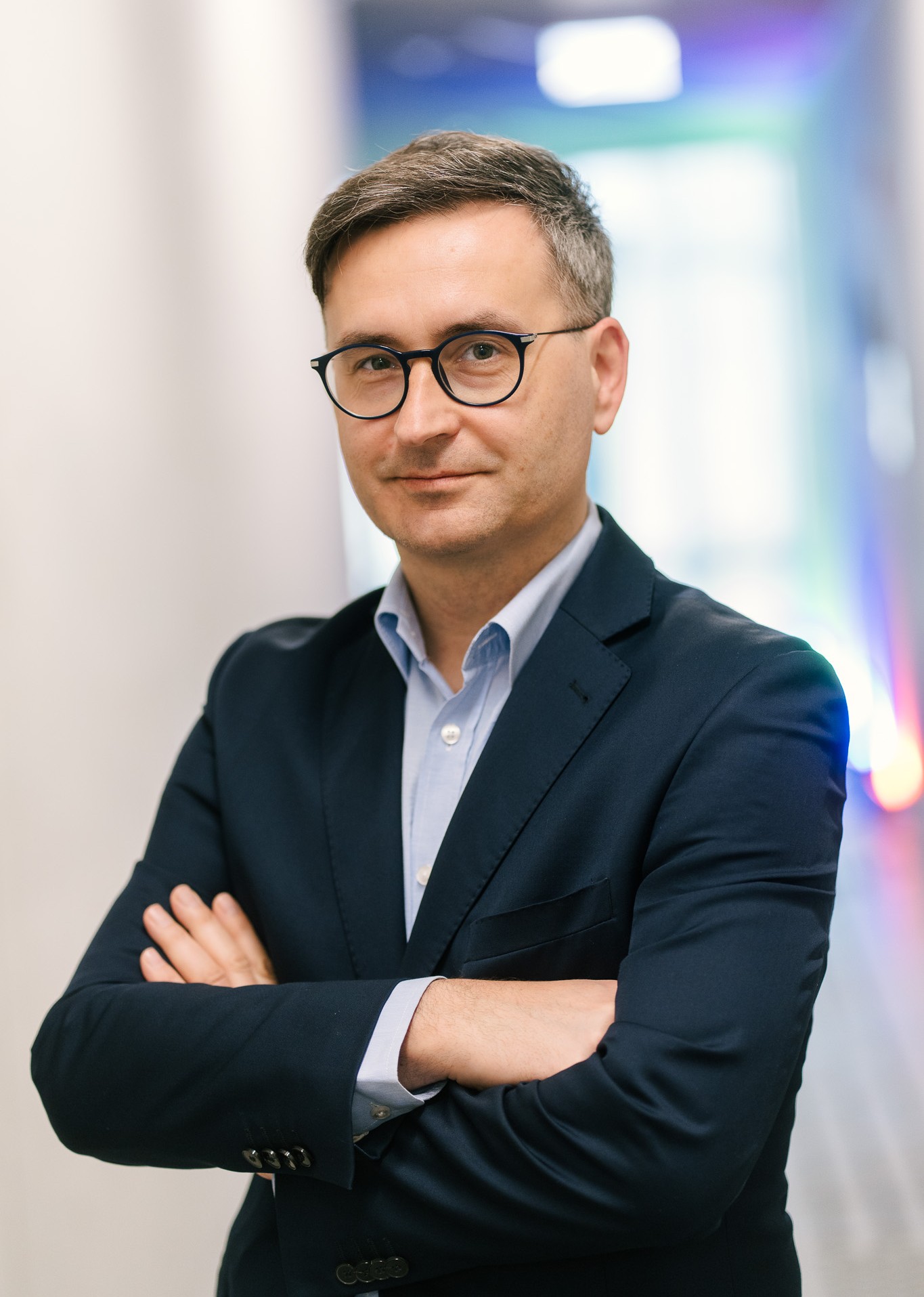 Mateusz Matusik